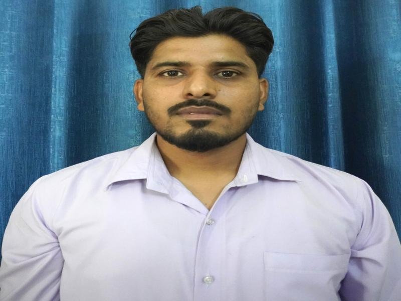 ROHIT